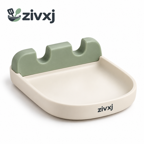 BridgeNest Spoon Rest main image