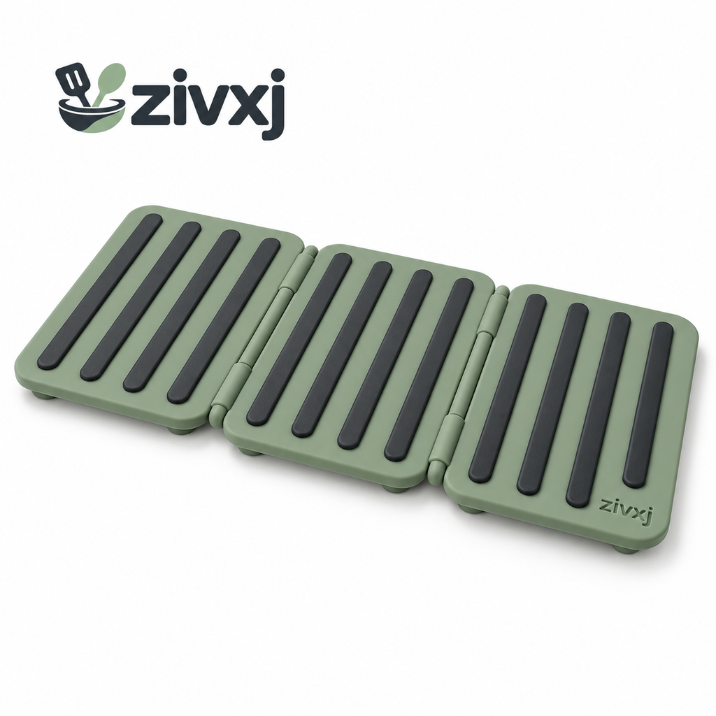 RailFold Trivet main image