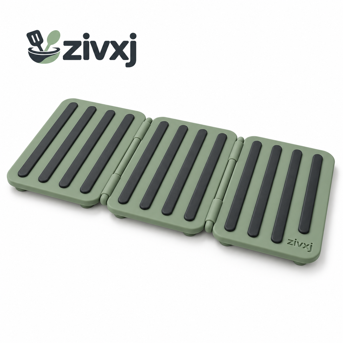 RailFold Trivet main image