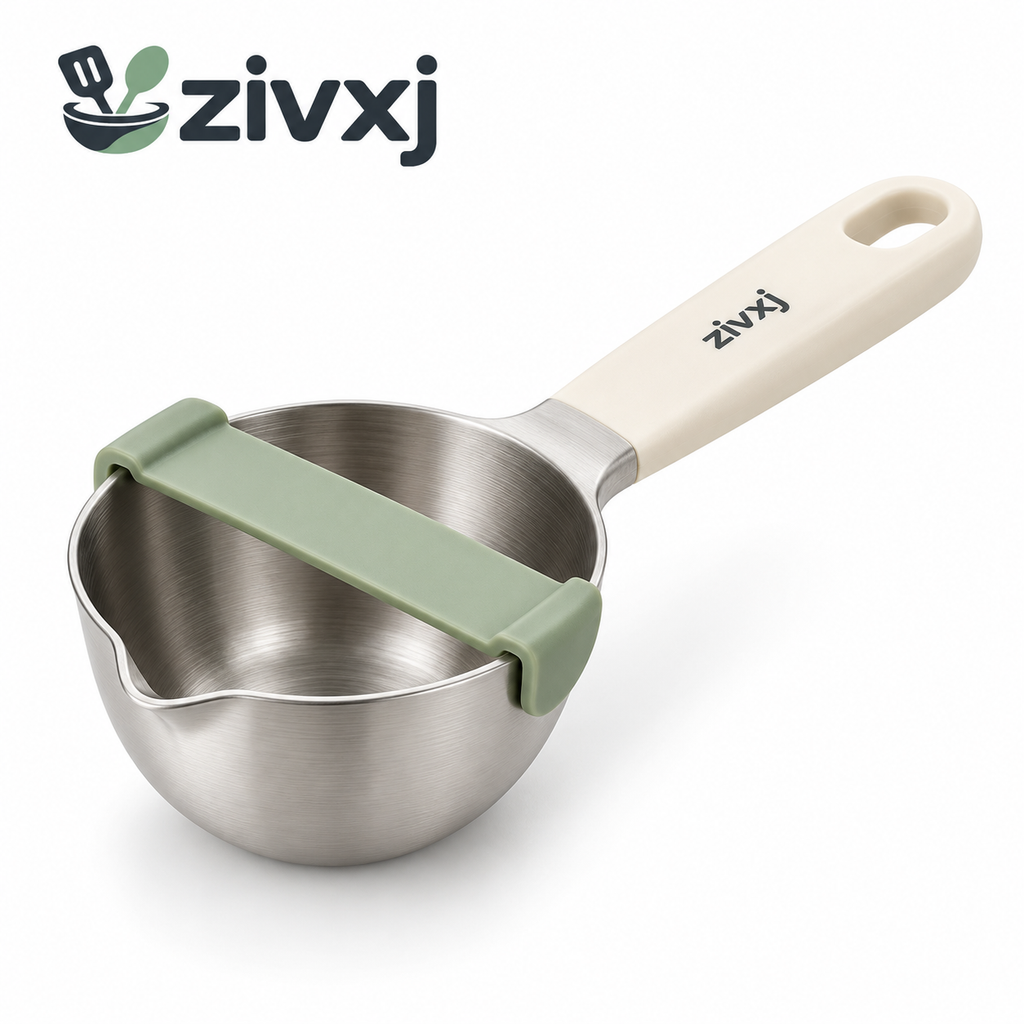 LevelArc Measuring Scoop main image