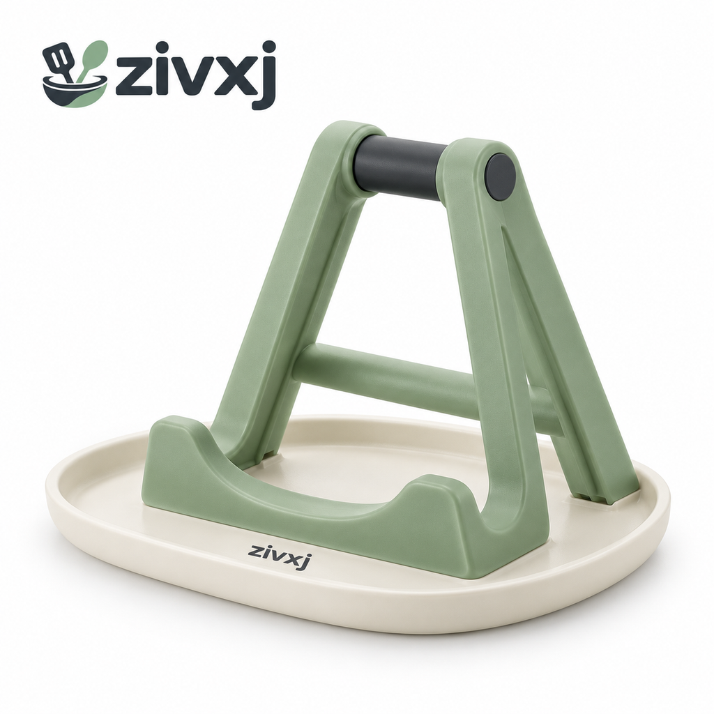 TiltNest Lid Stand main image